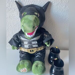 Build-A-Bear Workshop Dinosaur